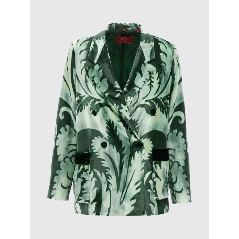 F.R.S For Restless Sleepers Women Jacket Woman F.R.S For Restless Sleepers